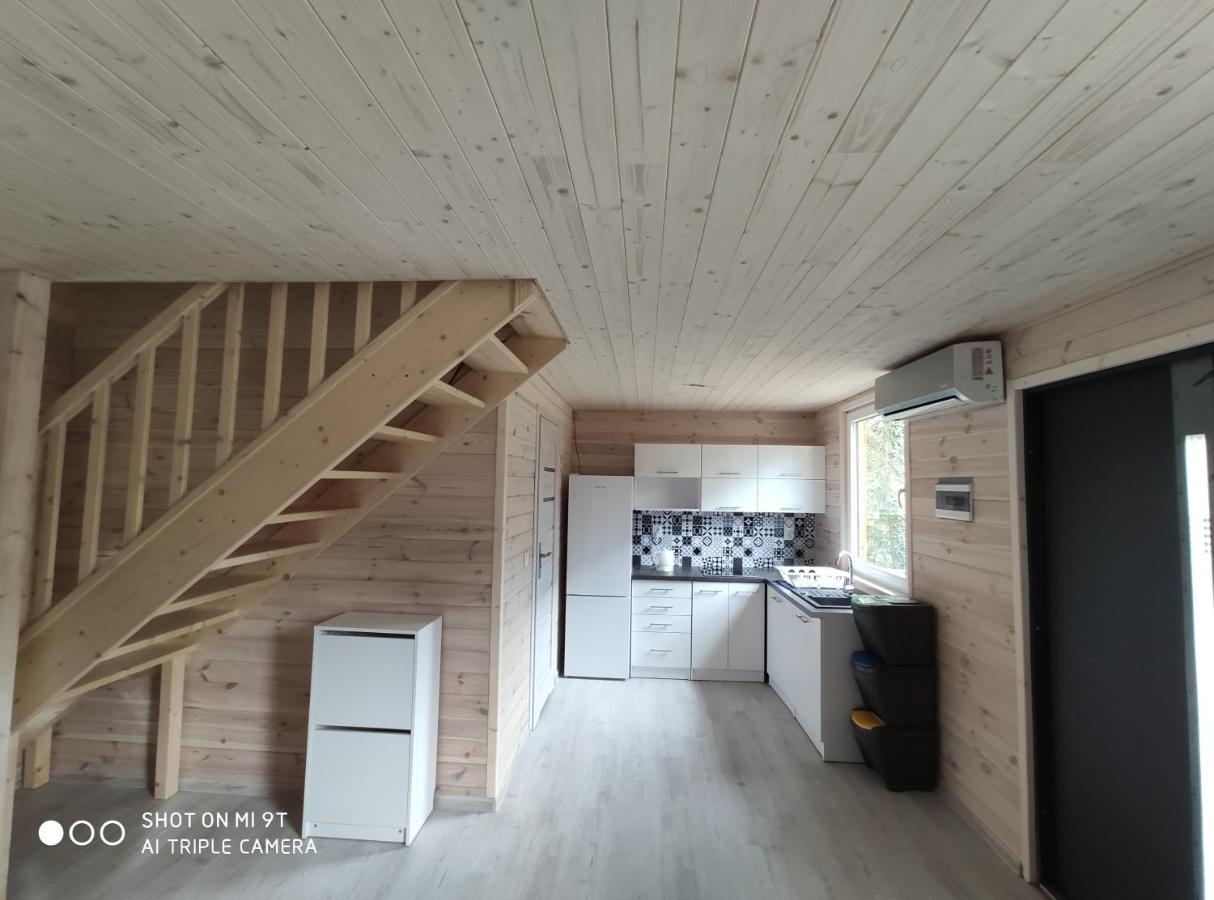 Chalet Lesna Ostoja Rewal