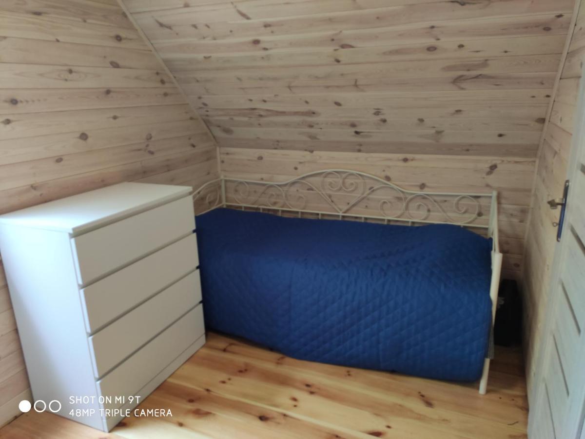 Lesna Ostoja Chalet