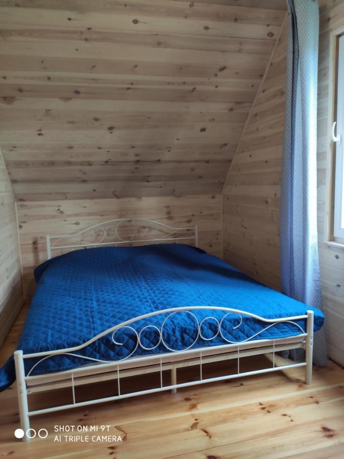 Lesna Ostoja Chalet Rewal