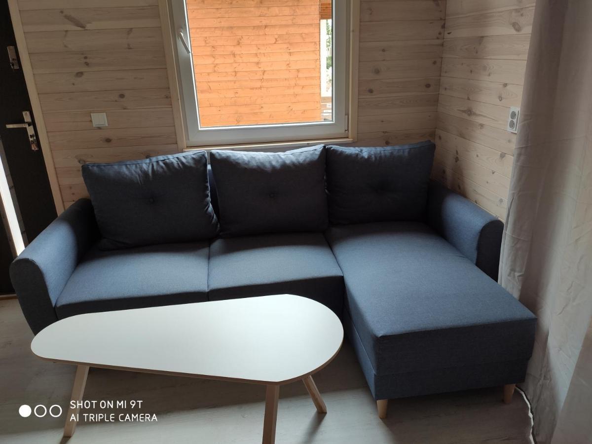Chalet Lesna Ostoja *