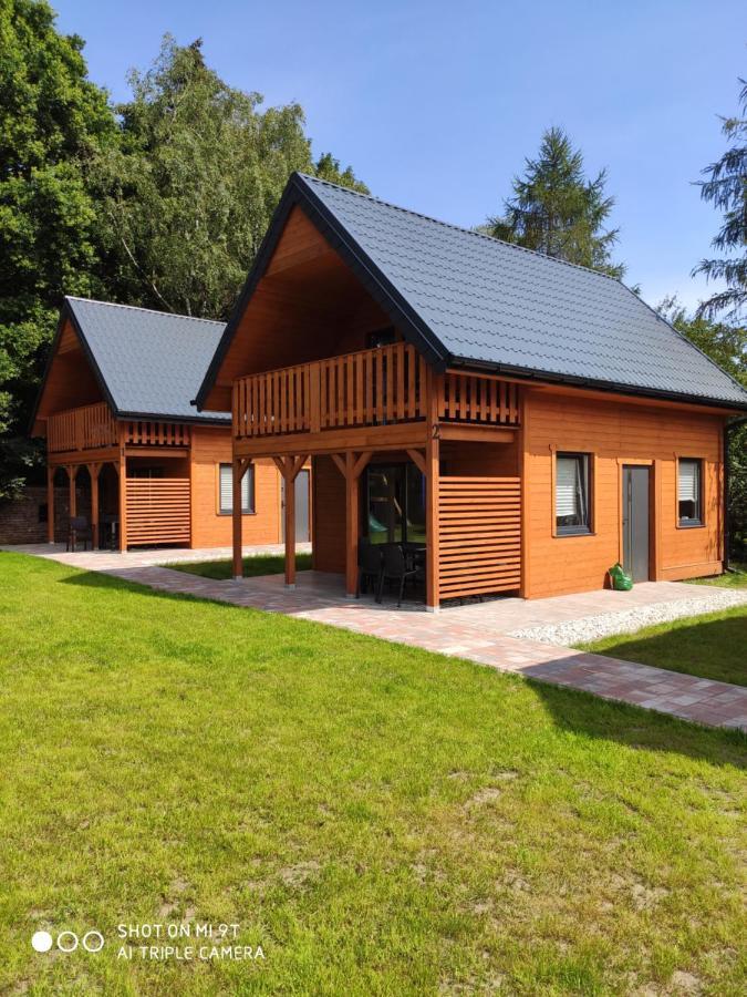 Chalet Lesna Ostoja *