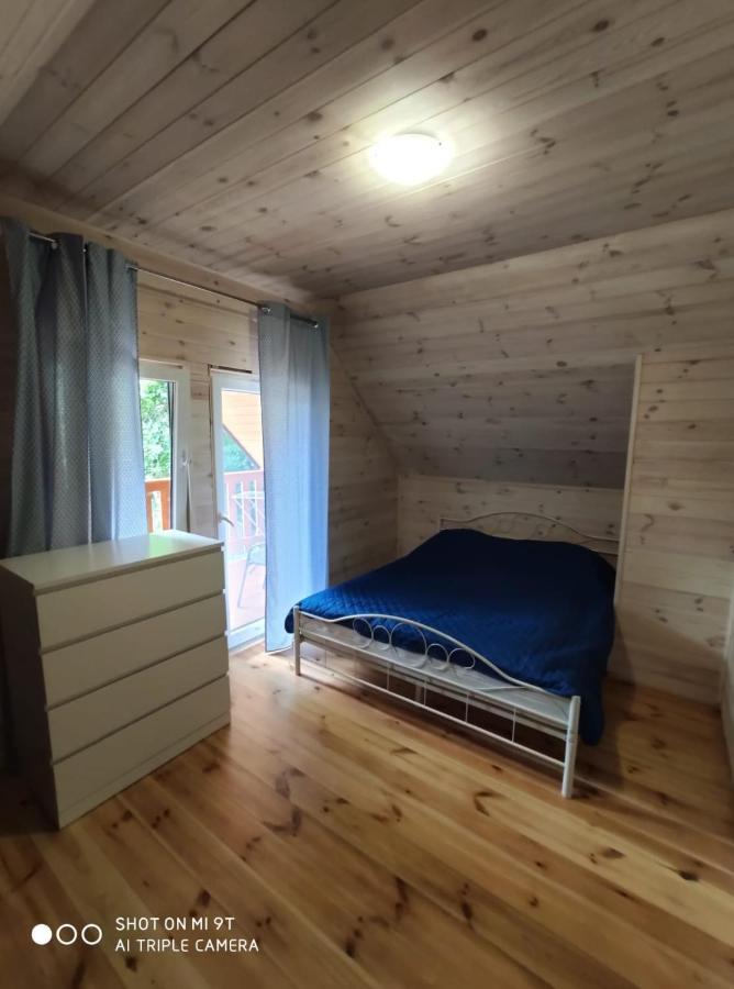 Chalet Lesna Ostoja Rewal
