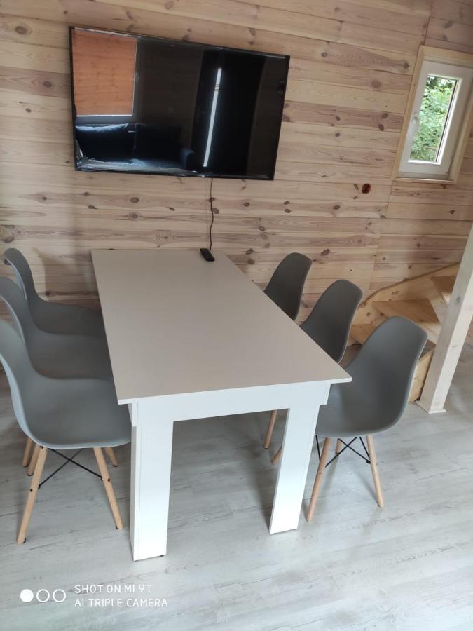 Chalet Lesna Ostoja *