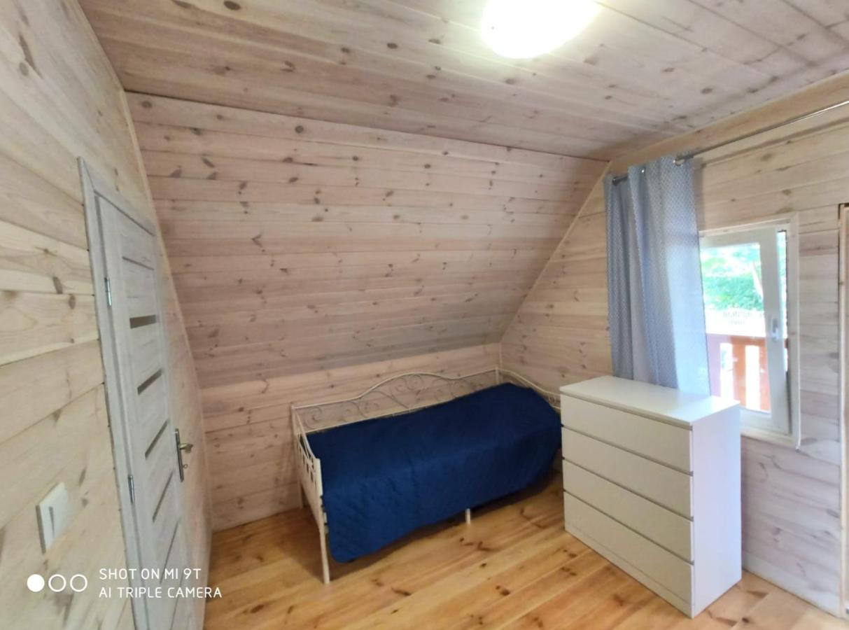 Chalet Lesna Ostoja