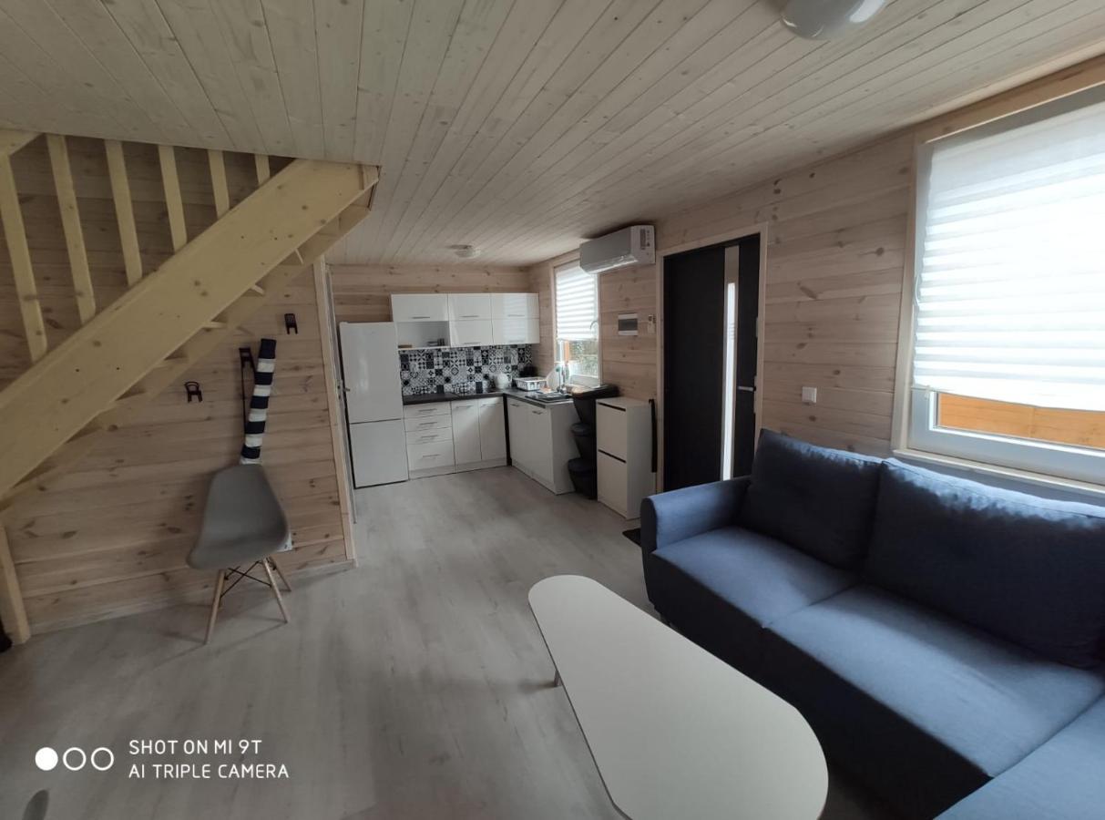 Chalet Lesna Ostoja *