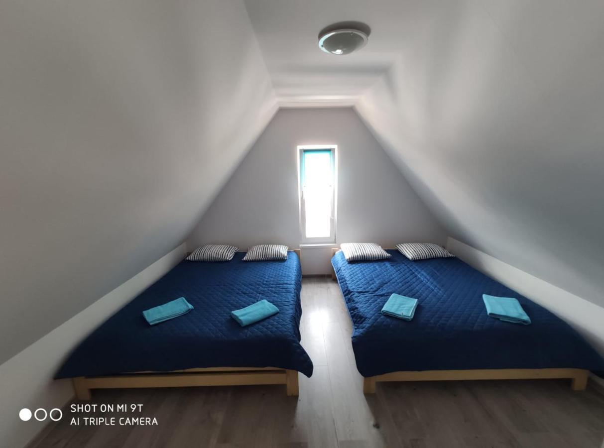 Chalet Lesna Ostoja Rewal
