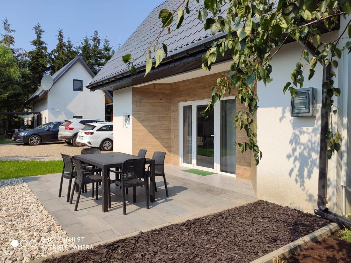 Chalet Lesna Ostoja