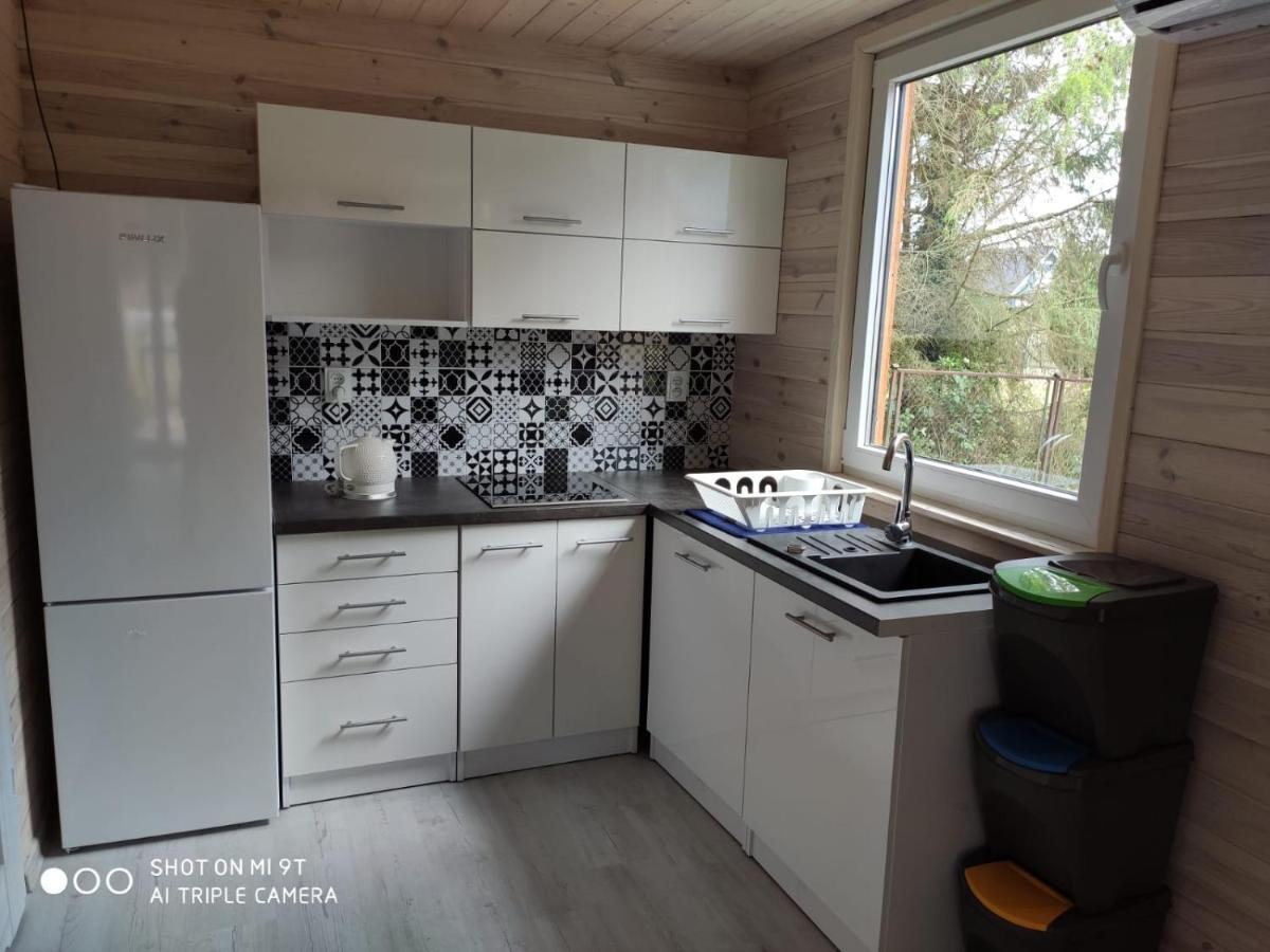 Chalet Lesna Ostoja