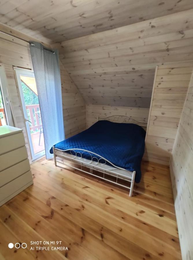 Lesna Ostoja Chalet