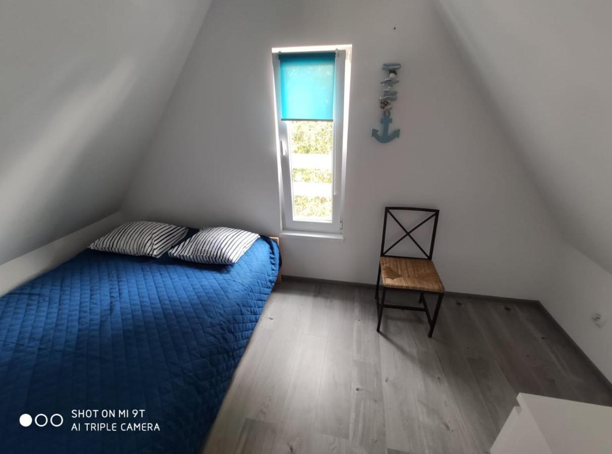 Chalet Lesna Ostoja