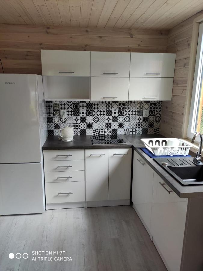 Chalet Lesna Ostoja